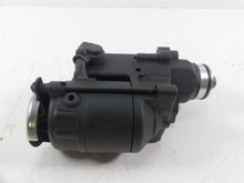 Load image into Gallery viewer, 2016 Harley Touring FLTRX Road Glide Engine Starter Motor 31618-06 | Mototech271