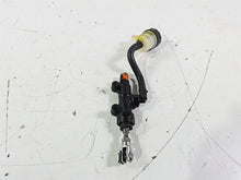 Load image into Gallery viewer, 2012 Triumph Daytona 675 Rear Brake Master Cylinder + Reservoir T2024073 | Mototech271