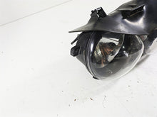 Load image into Gallery viewer, 2016 Moto Guzzi Stelvio 1200 8V NTX Front Headlight Head Light Lamp Lens 887029 | Mototech271