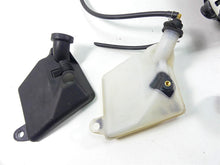 Load image into Gallery viewer, 2012 Yamaha VMX17 VMAX 1700 Upper Radiator Fan Cover Hoses Set 2S3-12461-09-00 | Mototech271