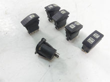 Load image into Gallery viewer, 2017 Can Am Maverick X3 XDS Turbo R DPS Awd Light Mode Switch Set 710004492 | Mototech271