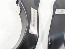 Load image into Gallery viewer, 2013 MV Agusta F3 675 ERA Air Inlet Duct Cover Fairing Set 8000B5467 8000B5466 | Mototech271