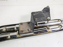 Load image into Gallery viewer, 2002 Honda V-Twin VTX1800 C Vance Hines Full Exhaust System & Baffles READ | Mototech271