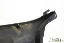 Load image into Gallery viewer, 2008 Honda CBR600RR CBR600 RR R+L Fuel Tank Side Cover Fairing Set 83700-MFJ-D00 | Mototech271