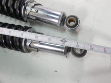 Load image into Gallery viewer, 2013 Harley VRSCDX Night Rod Special Rear 13" Suspension Shock Set 54000012 | Mototech271