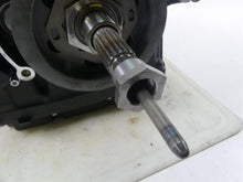 Load image into Gallery viewer, 2021 Harley Softail FXBBS 114 Street Bob Transmission Gear Box M8 758mi 34700176