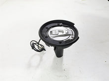 Load image into Gallery viewer, 2021 BMW R1250GS K51 Adv Keyless Fuel Gas Petrol Cap Lid 16118552148 | Mototech271