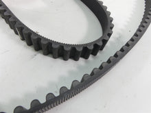 Load image into Gallery viewer, 2009 Harley FXDL Dyna Low Rider Rear Drive Belt 131T 1" 40046-07 | Mototech271