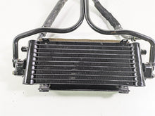 Load image into Gallery viewer, 2016 Harley VRSCDX Night Rod Oil Cooler & Lines 62700054 | Mototech271