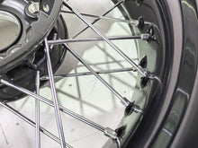 Load image into Gallery viewer, 2015 BMW R nineT K21 Straight 17x5.5 Rear Wheel Rim 36318546290 36318528878 | Mototech271