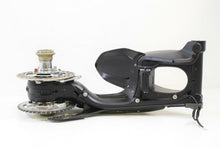 Load image into Gallery viewer, 2015 MV Agusta B3 Brutale 675 Rear Swingarm Swing Arm Axle w/ Sensor 8B00B5784