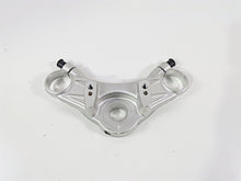 Load image into Gallery viewer, 2018 BMW R nineT Urban GS K33 Upper Triple Tree Steering Clamp 31428558709