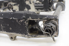 Load image into Gallery viewer, 02 Kawasaki ZX12R ZX12 ZX1200 Rear Swingarm Swing Arm Suspension 33001-1620-TX