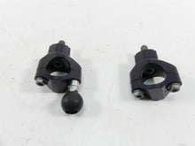 Load image into Gallery viewer, 2015 KTM 1290 Adventure Handlebar Mount Riser Set 00050000927 | Mototech271