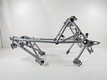 Load image into Gallery viewer, 2023 BMW R1250RT RTP K52 Straight Frame Chassis & Seat Mounts Comes With Texas Salvage Title 46519444975