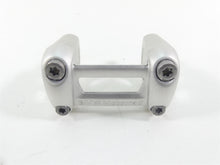 Load image into Gallery viewer, 2016 BMW R nineT R9T K21 Handlebar Risers Holder Clamp Set 32718538049