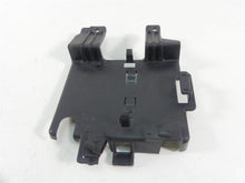 Load image into Gallery viewer, 2012 Harley Touring FLHX Street Glide Battery Tray & Electric Holders 66281-09 | Mototech271