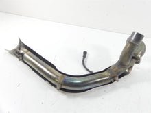 Load image into Gallery viewer, 2011 Harley VRSCF Muscle Rod Exhaust Header Manifold Pipe Set - Read 65236-09 | Mototech271