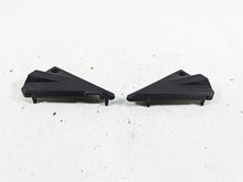 Load image into Gallery viewer, 2022 Harley RA1250 S Pan America Steering Head Cover Cowl Set 69201970 69202328