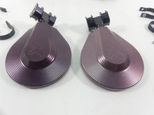 Load image into Gallery viewer, 2018 Polaris RZR1000 XP EPS Turbo Dynamix 1.75" Billet Round & Center Mirrors | Mototech271