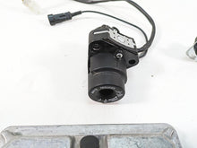 Load image into Gallery viewer, 2020 Aprilia Tuono V4 Factory Gauges 776mi Cdi Ignition Key Lock Set 2B003549 | Mototech271