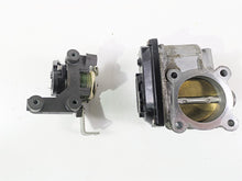 Load image into Gallery viewer, 2018 Kawasaki Ultra 310 X Throttle Body & Position Sensor 16163-3717 39074-3730