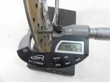 Load image into Gallery viewer, 2006 Yamaha Roadliner XV1900 Front Brake Rotor Disc Set - Read 1D7-2581T-00-00 | Mototech271