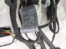 Load image into Gallery viewer, 2009 BMW R1200RT K26 Main & Engine Wiring Harness Esa Heat 61117711006 | Mototech271