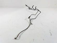 Load image into Gallery viewer, 2004 BMW R1150GS R21 Rear Abs Brake Line Hose Set 34327651363