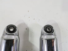 Load image into Gallery viewer, 2012 Harley FLD Dyna Switchback Rear Suspension Damper Shock Set 12" 54537-08A | Mototech271