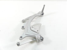 Load image into Gallery viewer, 2018 Mv Agusta Brutale 800 RR Left Footpeg Mount Bracket & Shifter Set 80A0C1685 | Mototech271