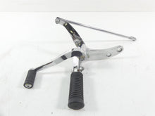 Load image into Gallery viewer, 2009 Harley FXDF Dyna Fat Bob Front Left Fw Foot Control + Shift Lever 33693-03 | Mototech271