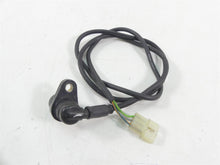 Load image into Gallery viewer, 2004 Aprilia RSV1000 R Mille Rear Wheel Speed Sensor AP8124528 | Mototech271