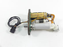 Load image into Gallery viewer, 2018 Harley Sportster XL1200 Custom Fuel Gas Petrol Pump -Tested -Read 75268-07F