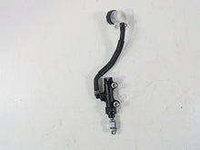 Load image into Gallery viewer, 2024 Kawasaki ZX6R ZX636 Ninja Rear Brake Master Cylinder 1/2 43015-0575