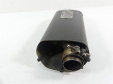 Load image into Gallery viewer, 2019 Ducati Multistrada 1260 S Pikes Peak Termignoni Exhaust Muffler 57314612A | Mototech271