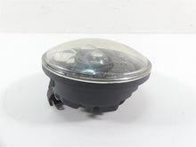 Load image into Gallery viewer, 1999 Harley Dyna FXDS Convertible Moons MC 5.75 Moonmaker 2 Led Headlight -Read | Mototech271