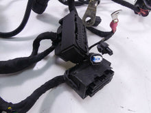 Load image into Gallery viewer, 2016 BMW R1200R K53 Wiring Harness Loom Esa - no cuts 61118562122