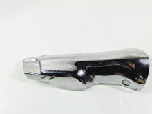 Load image into Gallery viewer, 2019 BMW R1250RT K52 Chrome Muffler Exhaust Cover 18518394884