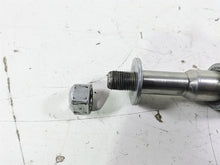 Load image into Gallery viewer, 2012 Harley VRSCF Muscle V Rod Straight Front Axle Wheel Spindle 41628-08 | Mototech271