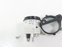 Load image into Gallery viewer, 2011 Harley Touring FLTRU Road Glide Oil Pressure Gauge Instrument 75032-99B