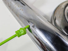 Load image into Gallery viewer, 1998 Harley Dyna FXDL Low Rider Custom True Duals Exhaust Pipe 330 F