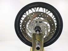 Load image into Gallery viewer, 2014 Harley FLS Softail Slim Straight 16x5 Rear Wheel Rim - Runout 55109-12 | Mototech271