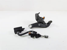 Load image into Gallery viewer, 2006 Suzuki C90 VL1500T Boulevard Rear Brake Caliper & Mstr Cyl 69100-10F10-999