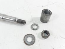 Load image into Gallery viewer, 1998 Harley Touring FLHTC Electra Glide Front 3/4 Wheel Spindle Axle 43346-83