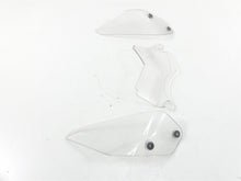 Load image into Gallery viewer, 2016 BMW R1200GS Adv K51 Left Right Wind Deflector Set 8536949 8536949 | Mototech271