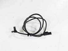 Load image into Gallery viewer, 2022 Ducati Streetfighter V2 Front Wheel Speed Abs Brake Sensor 55212121B