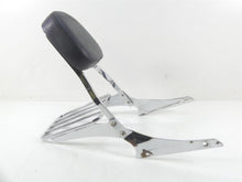 Load image into Gallery viewer, 2003 Honda VTX1800R Sissybar Sissy Bar Rear Backrest Back Rest - Read 95-1326 | Mototech271