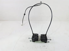 Load image into Gallery viewer, 2015 Harley FXDL Dyna Low Rider Front Brake Caliper Set 41300001 41300002