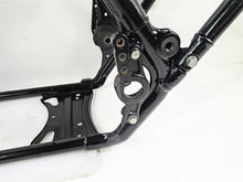 Load image into Gallery viewer, 2016 Harley Touring FLHR Road King Straight Frame Chassis With Clean Texas Title -47900-14BHP